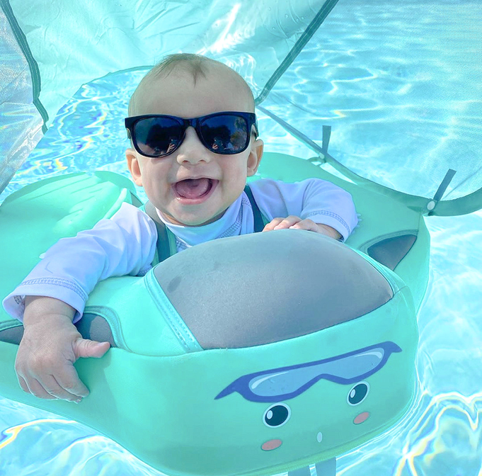 Baby Swim Trainer