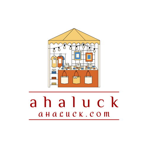 ahaluck.com