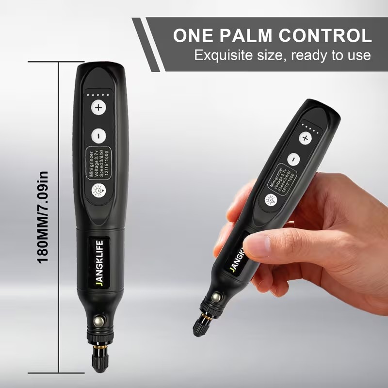 Hordozható fafaragó szerszámok